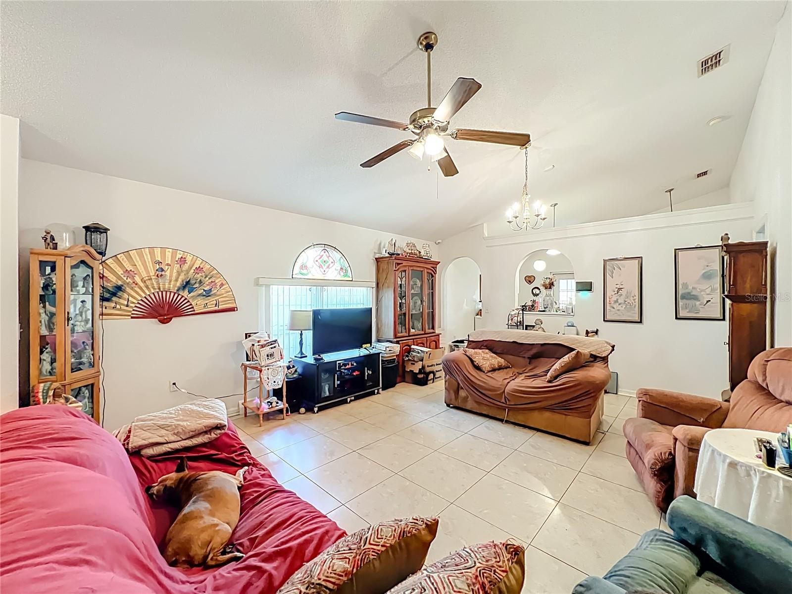 12905 ODYSSEY LAKE WAY