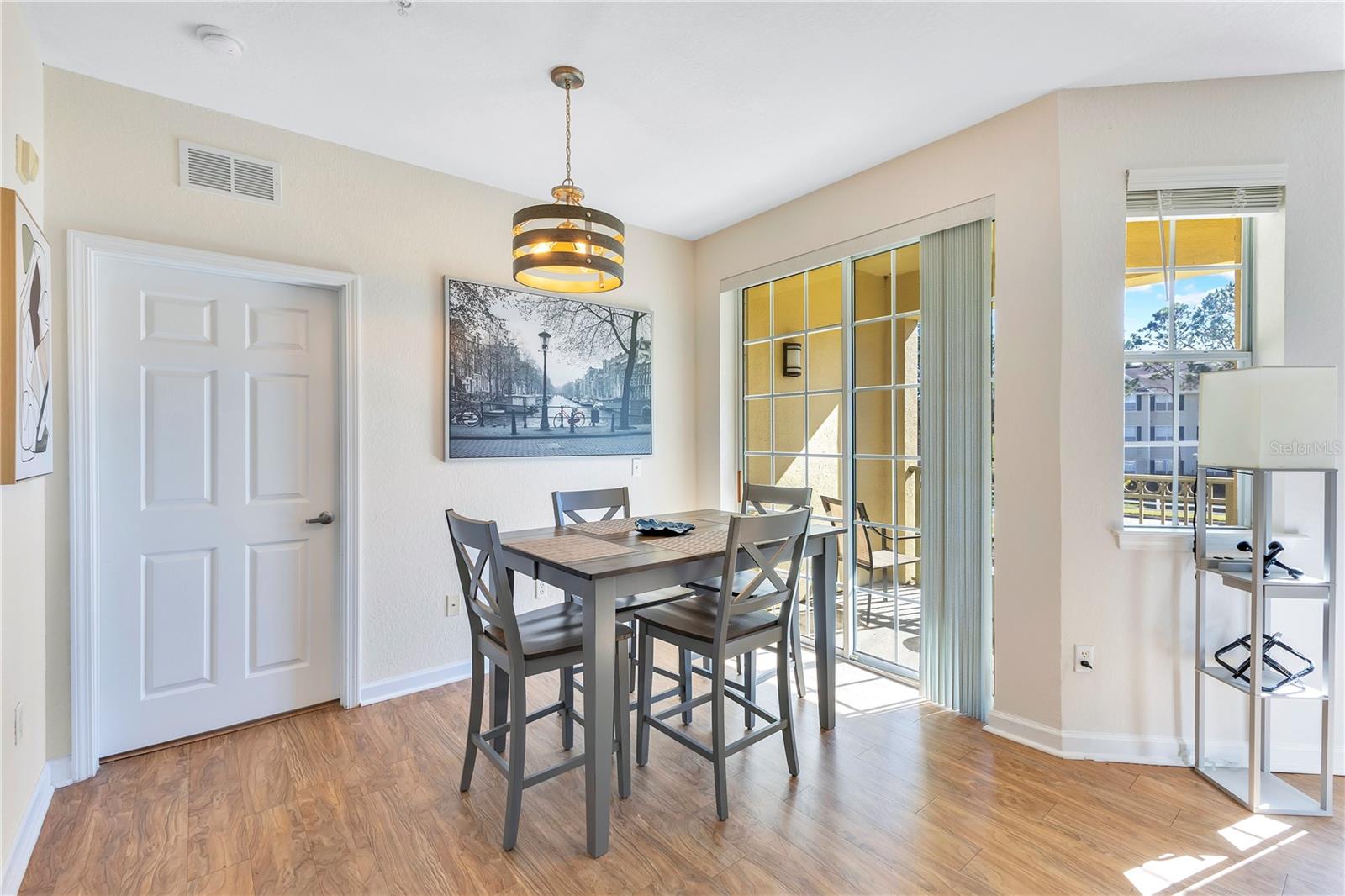 TERRACE RIDGE AT TOWN CENTER EAST CONDO - Residential