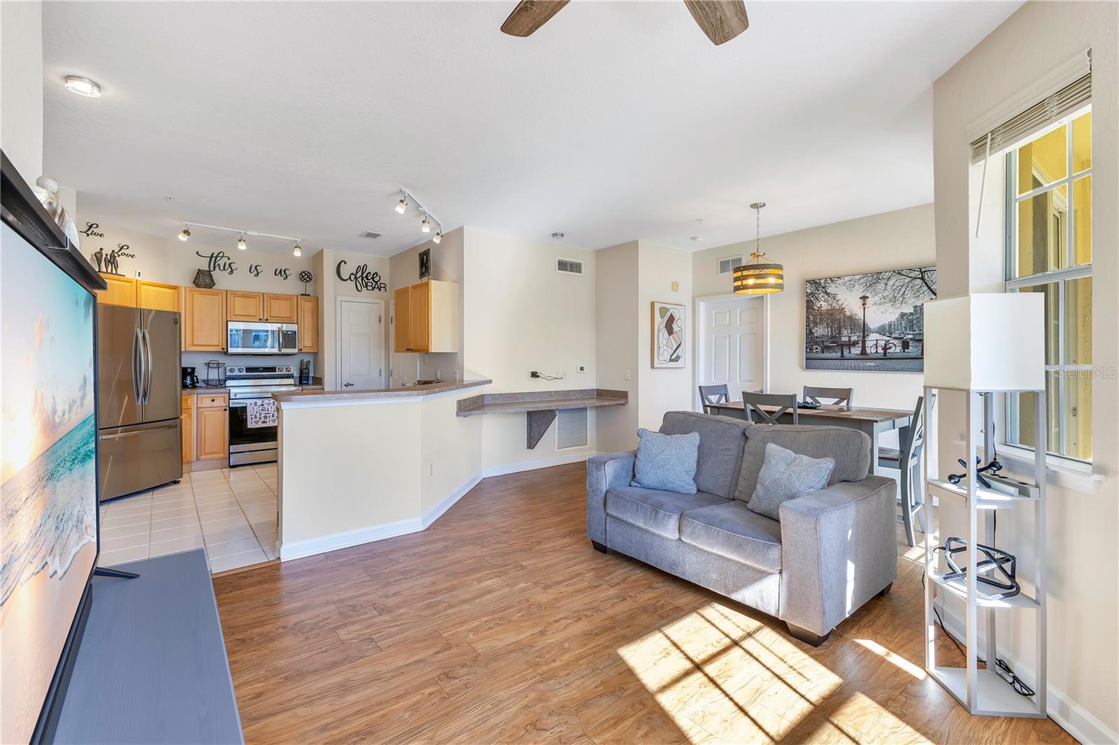 TERRACE RIDGE AT TOWN CENTER EAST CONDO - Residential