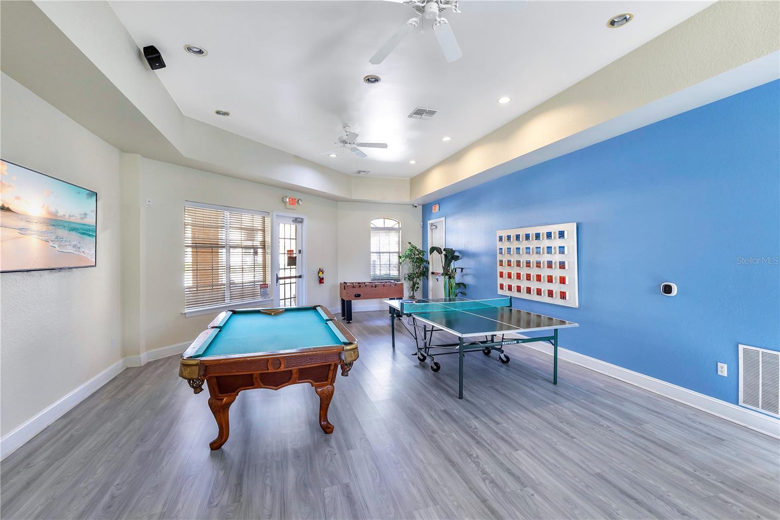 TERRACE RIDGE AT TOWN CENTER EAST CONDO - Residential