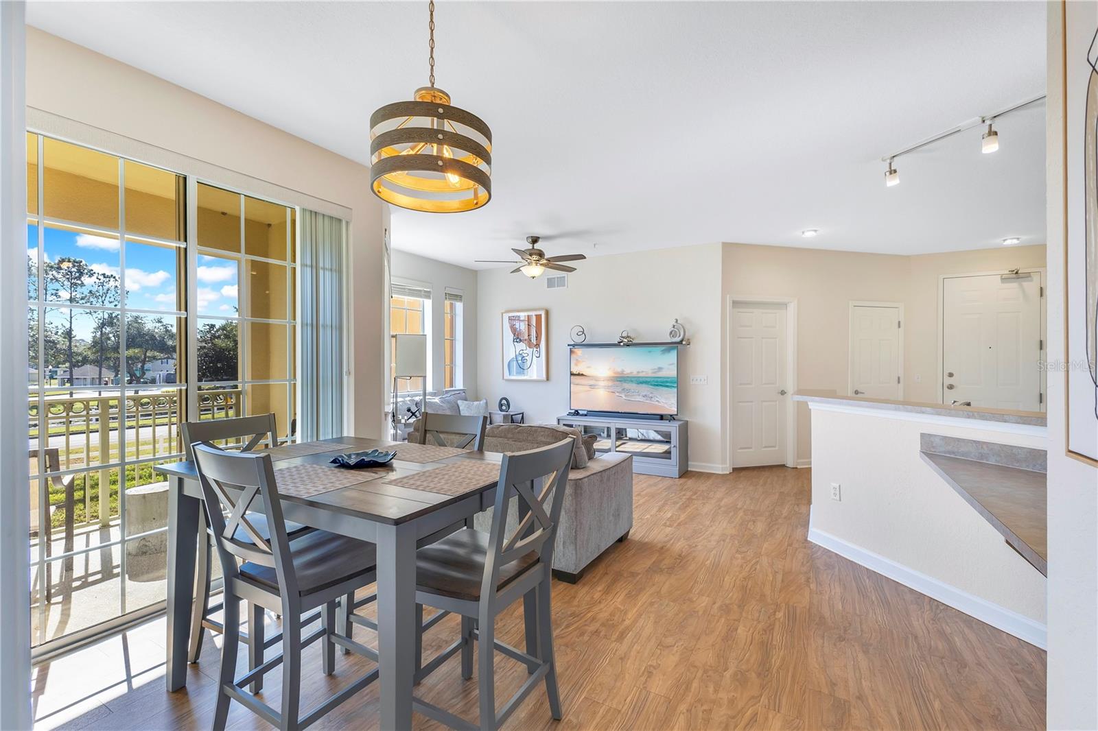 TERRACE RIDGE AT TOWN CENTER EAST CONDO - Residential