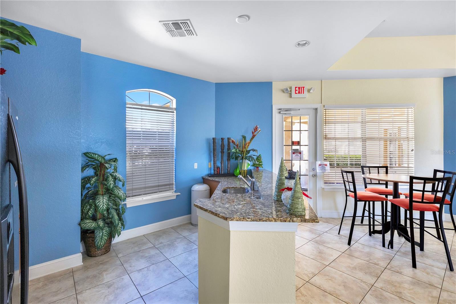 TERRACE RIDGE AT TOWN CENTER EAST CONDO - Residential