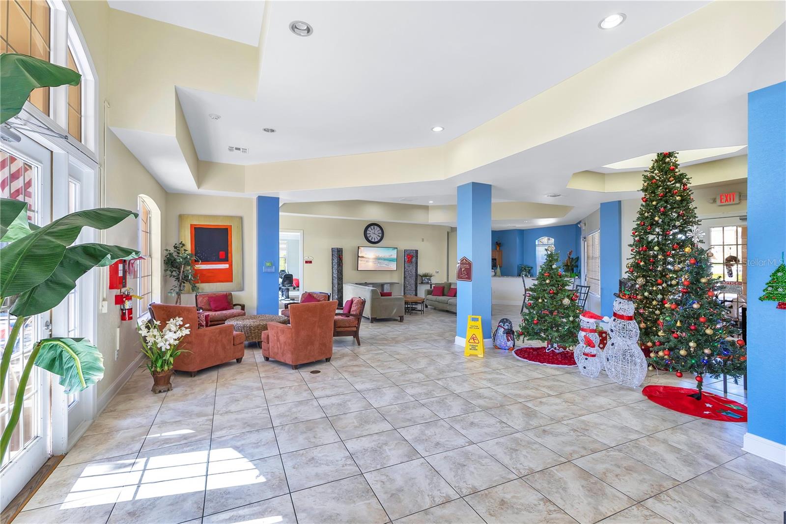 TERRACE RIDGE AT TOWN CENTER EAST CONDO - Residential