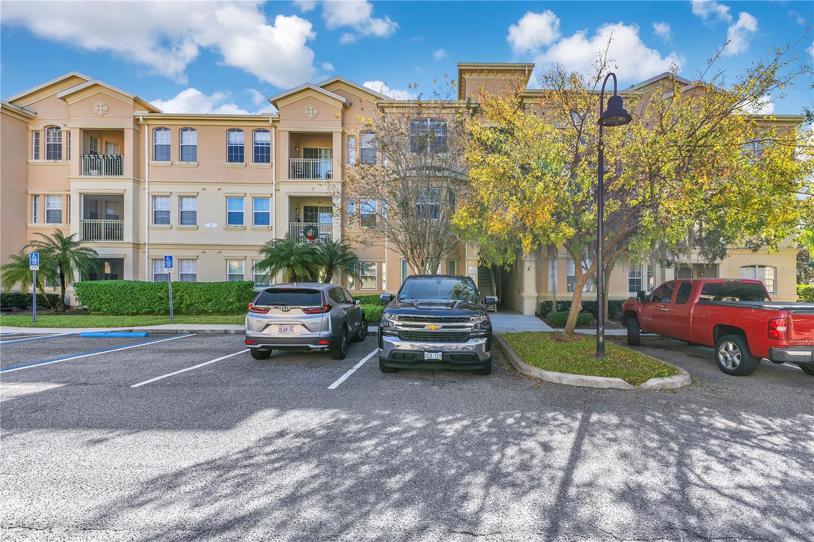 TERRACE RIDGE AT TOWN CENTER EAST CONDO - Residential