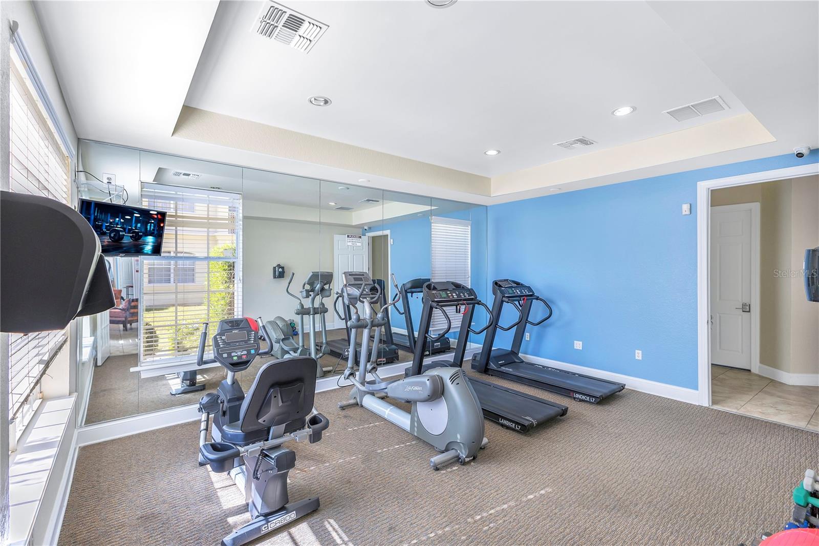 TERRACE RIDGE AT TOWN CENTER EAST CONDO - Residential