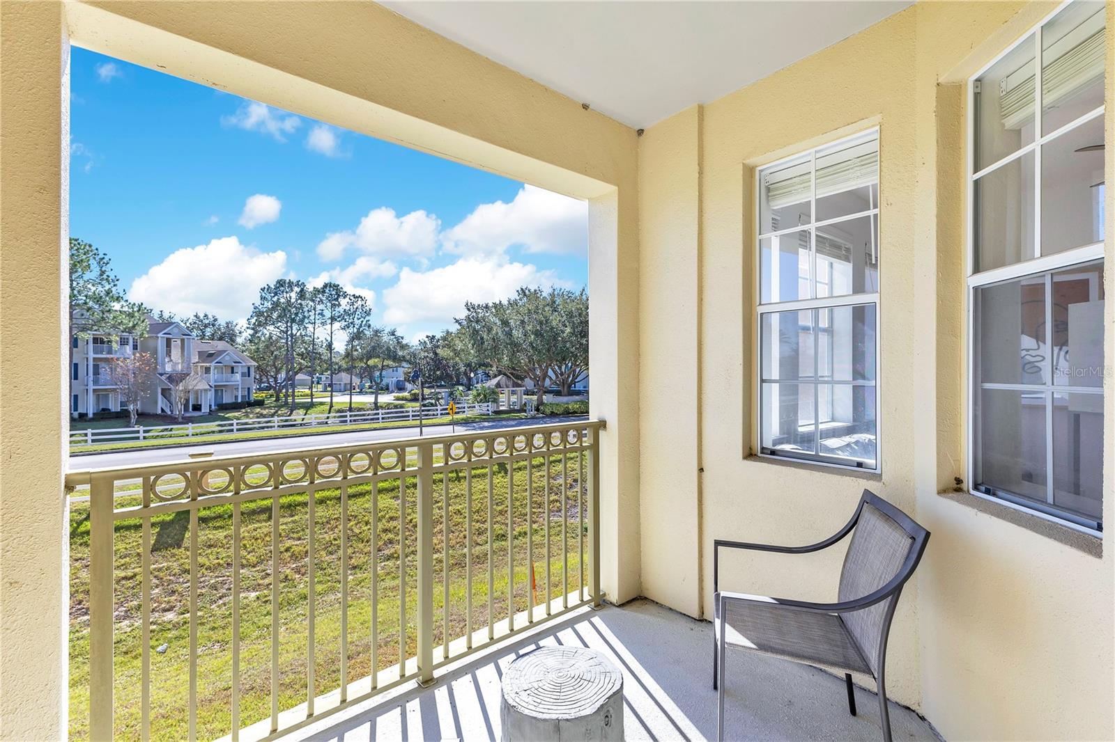 TERRACE RIDGE AT TOWN CENTER EAST CONDO - Residential