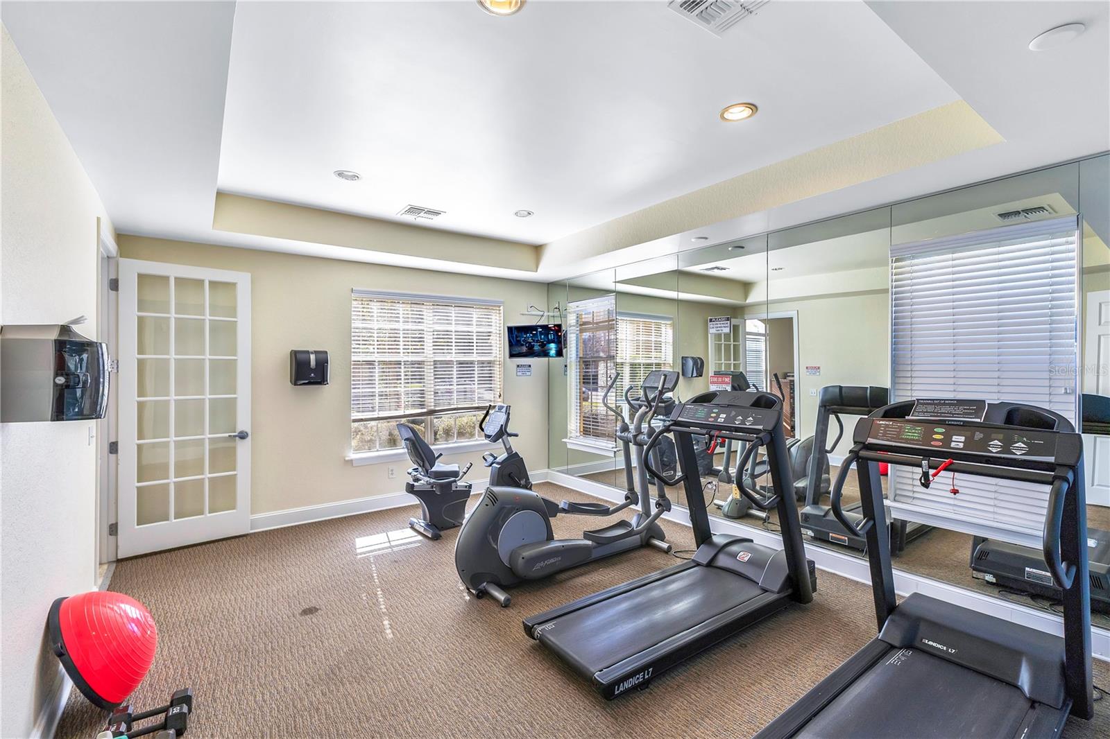 TERRACE RIDGE AT TOWN CENTER EAST CONDO - Residential