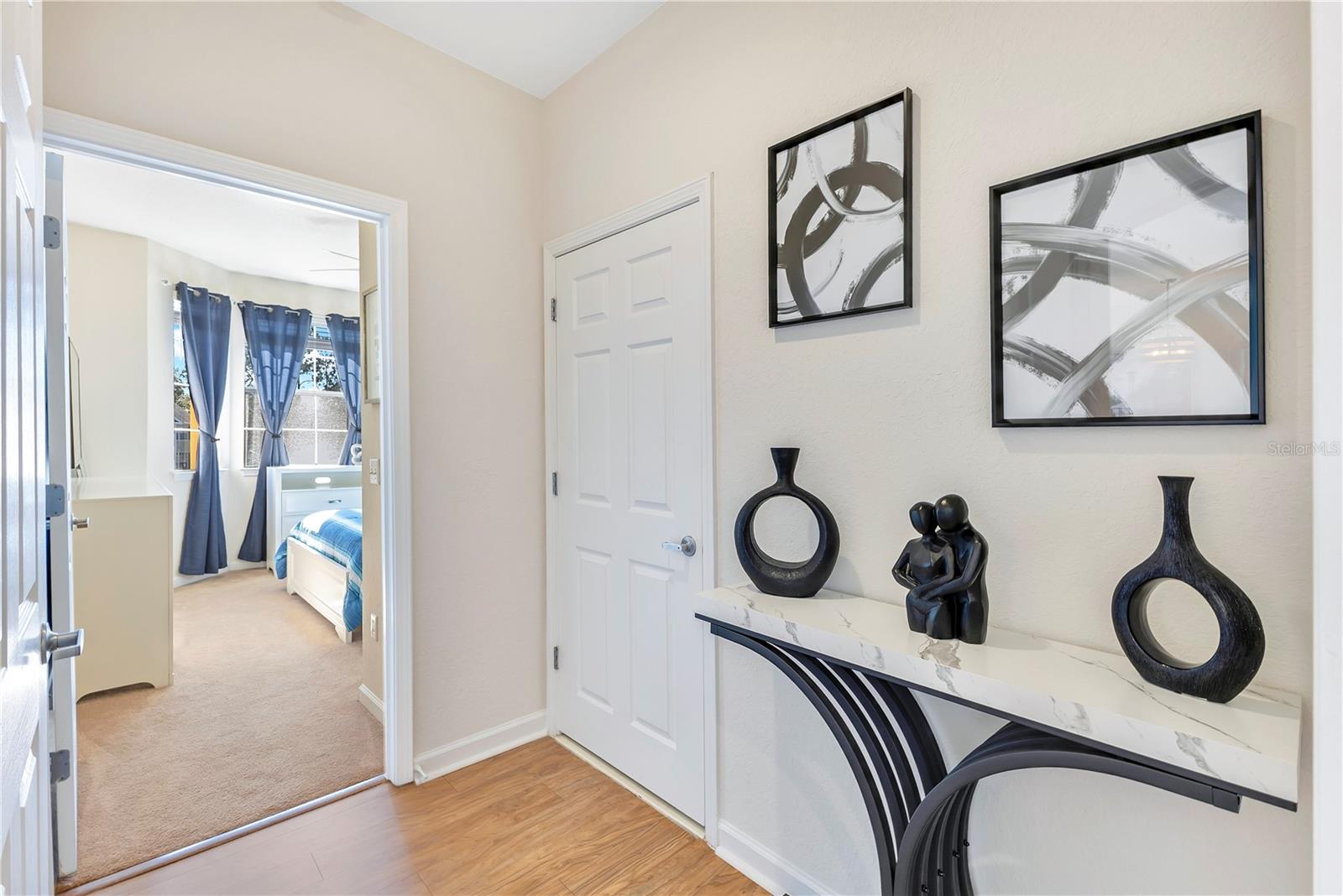 TERRACE RIDGE AT TOWN CENTER EAST CONDO - Residential