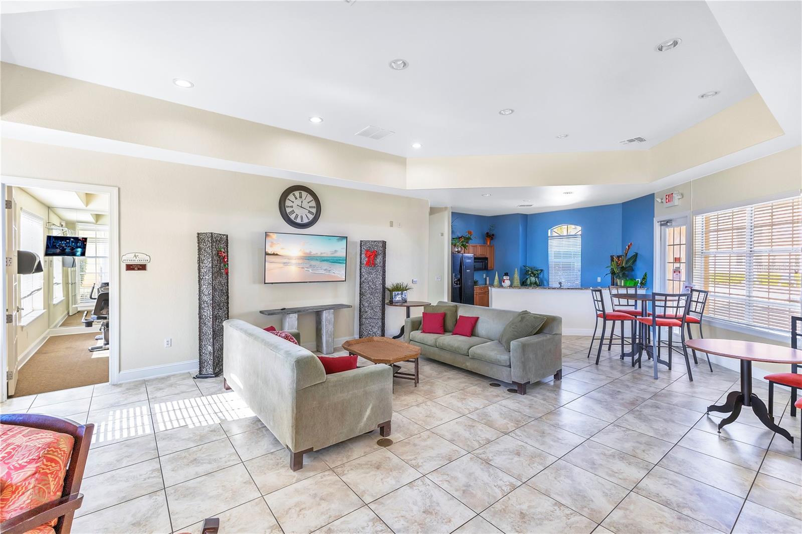 TERRACE RIDGE AT TOWN CENTER EAST CONDO - Residential