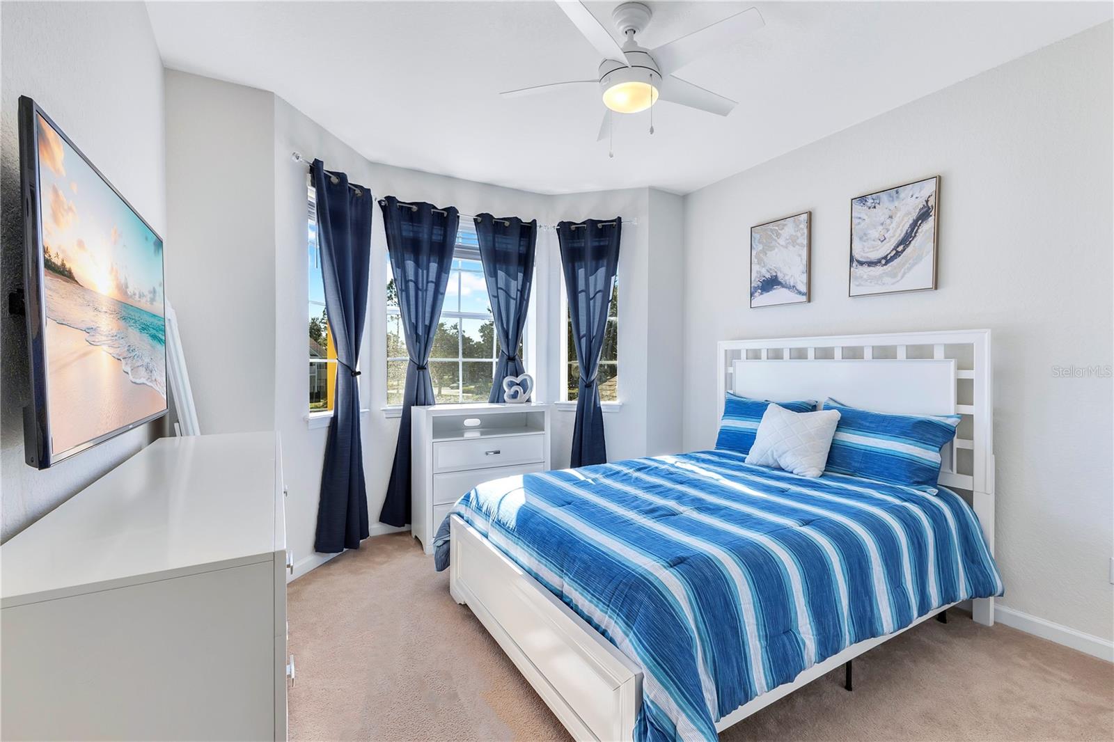 TERRACE RIDGE AT TOWN CENTER EAST CONDO - Residential