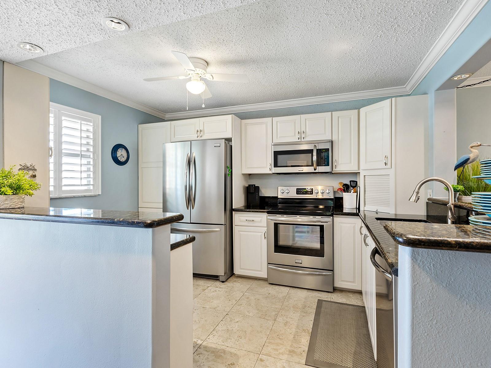 BELLA COSTA II - Residential