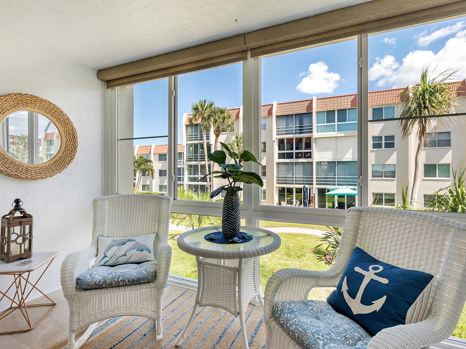 BELLA COSTA II - Residential