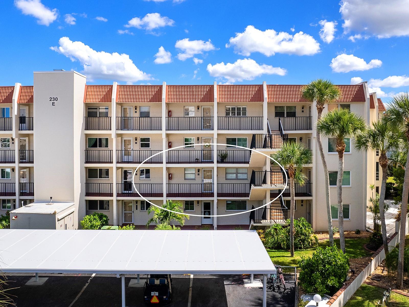 BELLA COSTA II - Residential