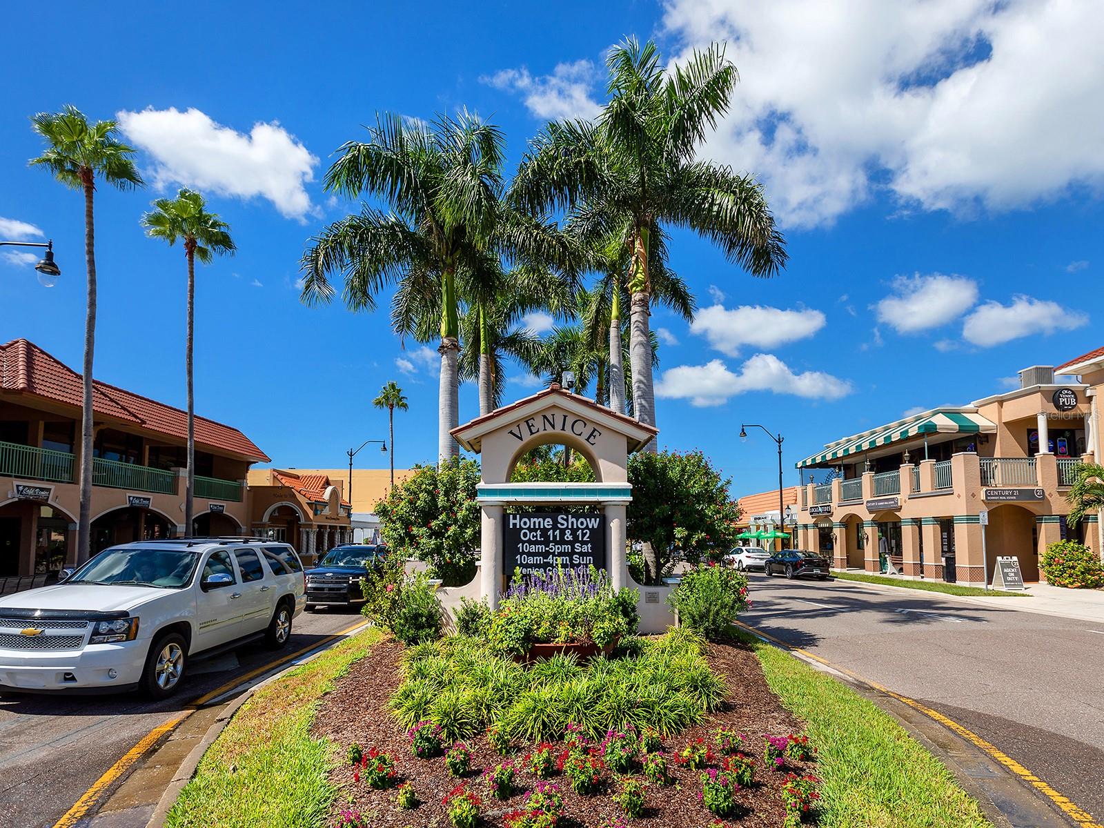 BELLA COSTA II - Residential