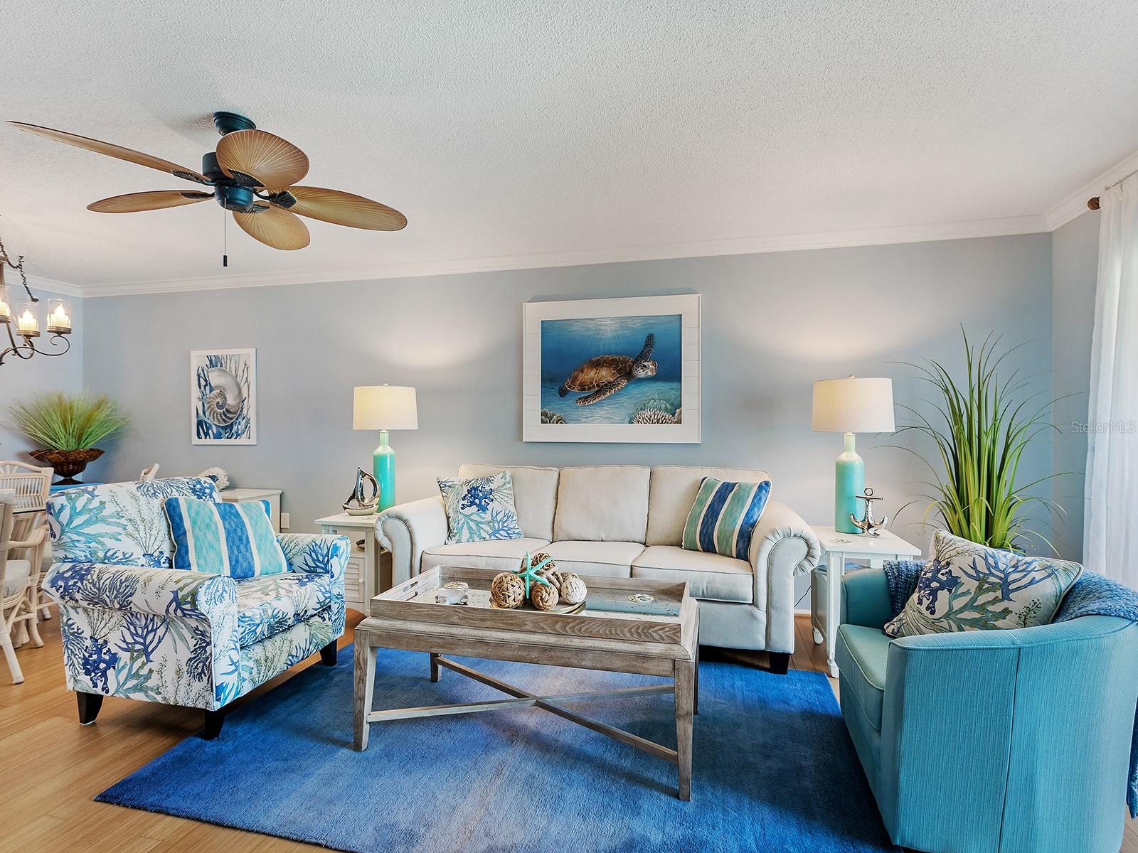 BELLA COSTA II - Residential