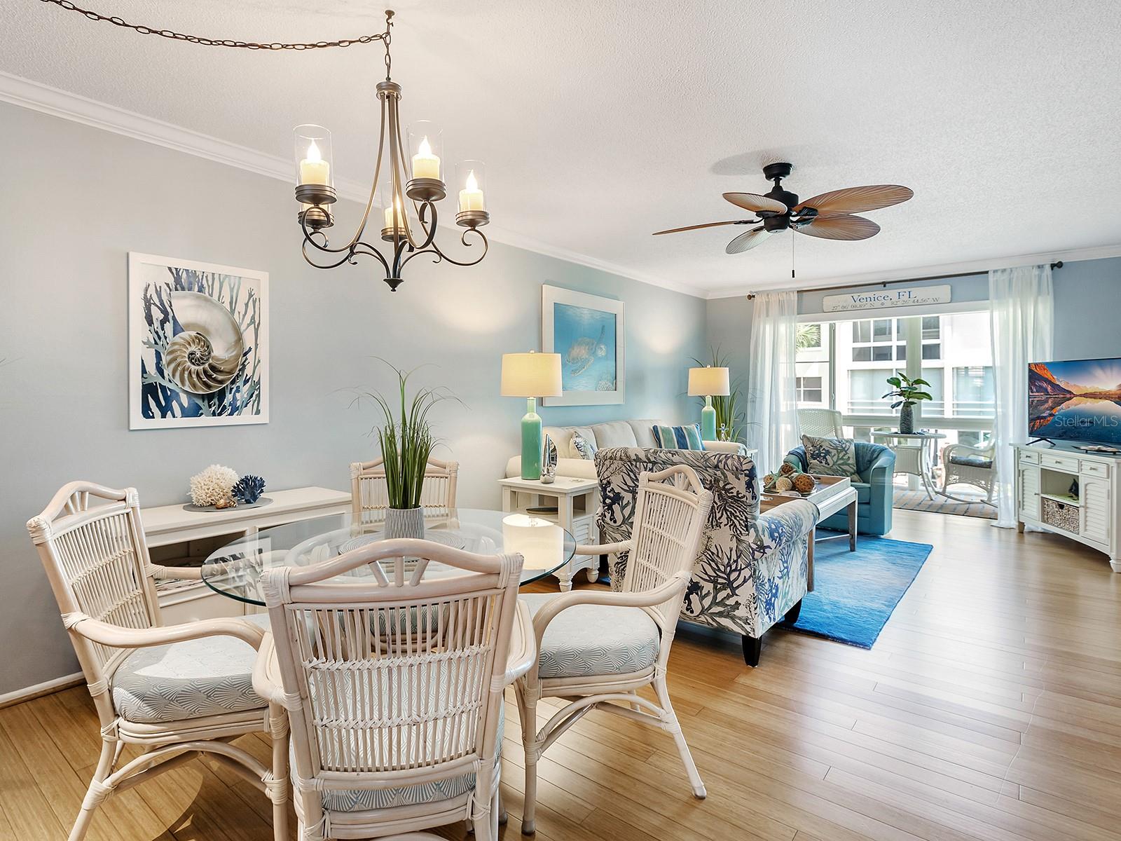 BELLA COSTA II - Residential