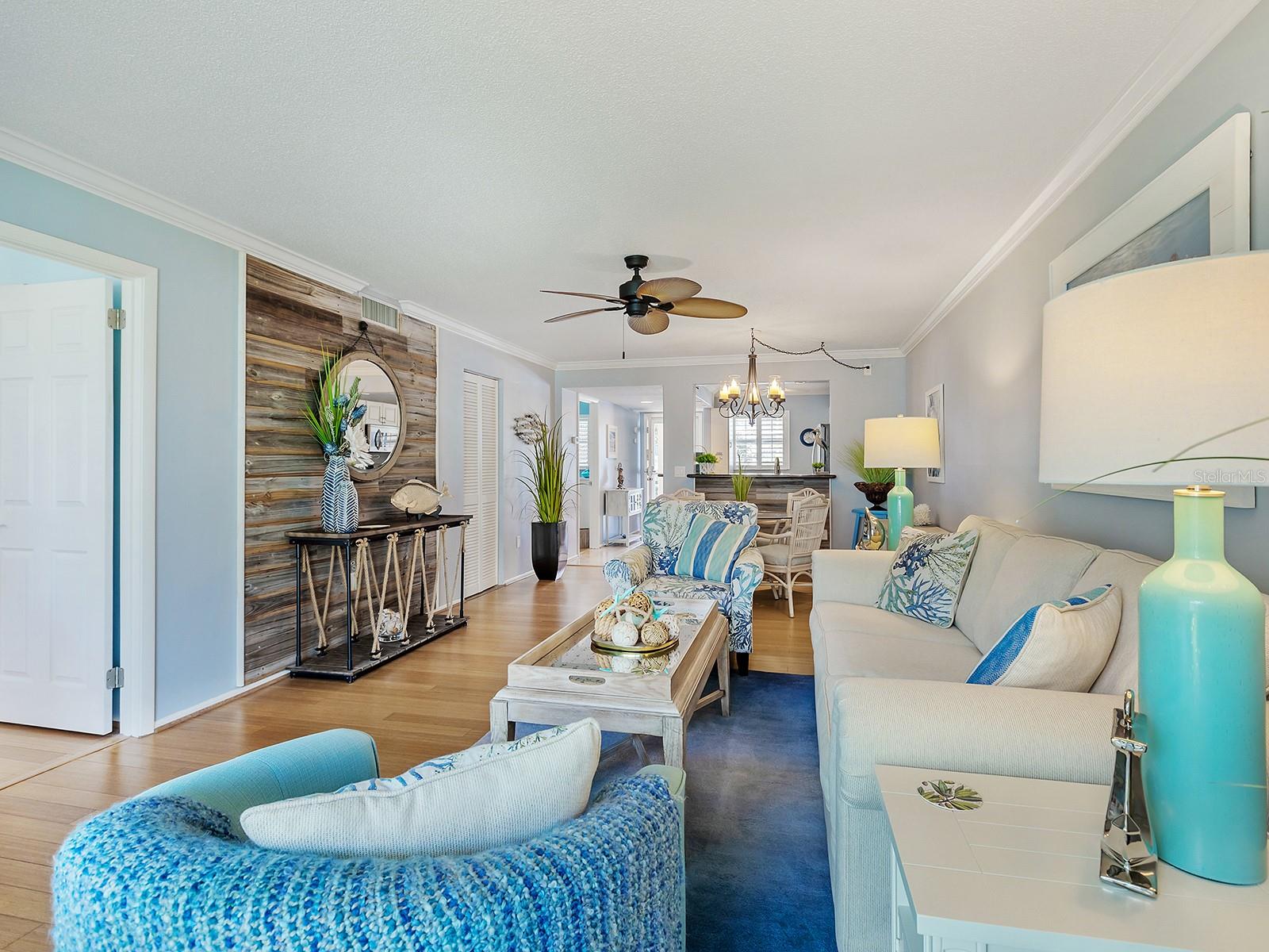 BELLA COSTA II - Residential