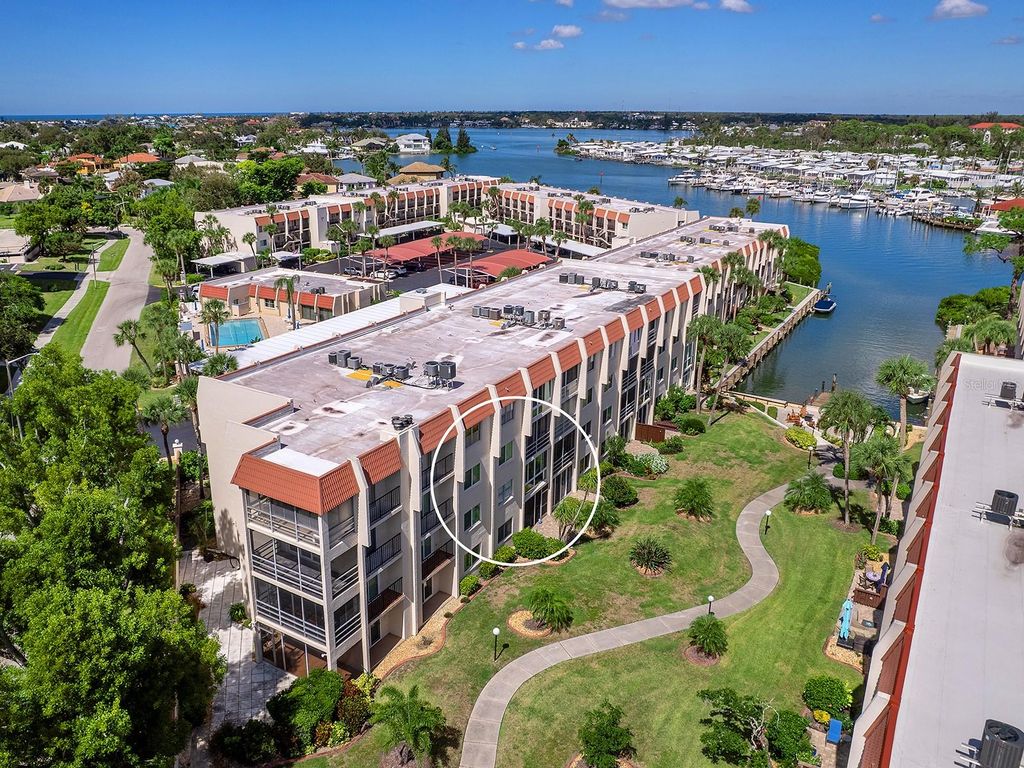 Photo of 230 Santa Maria Street #234, Venice, FL 34285 (MLS # N6140788)