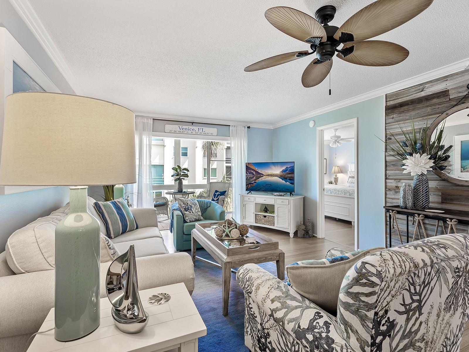 BELLA COSTA II - Residential