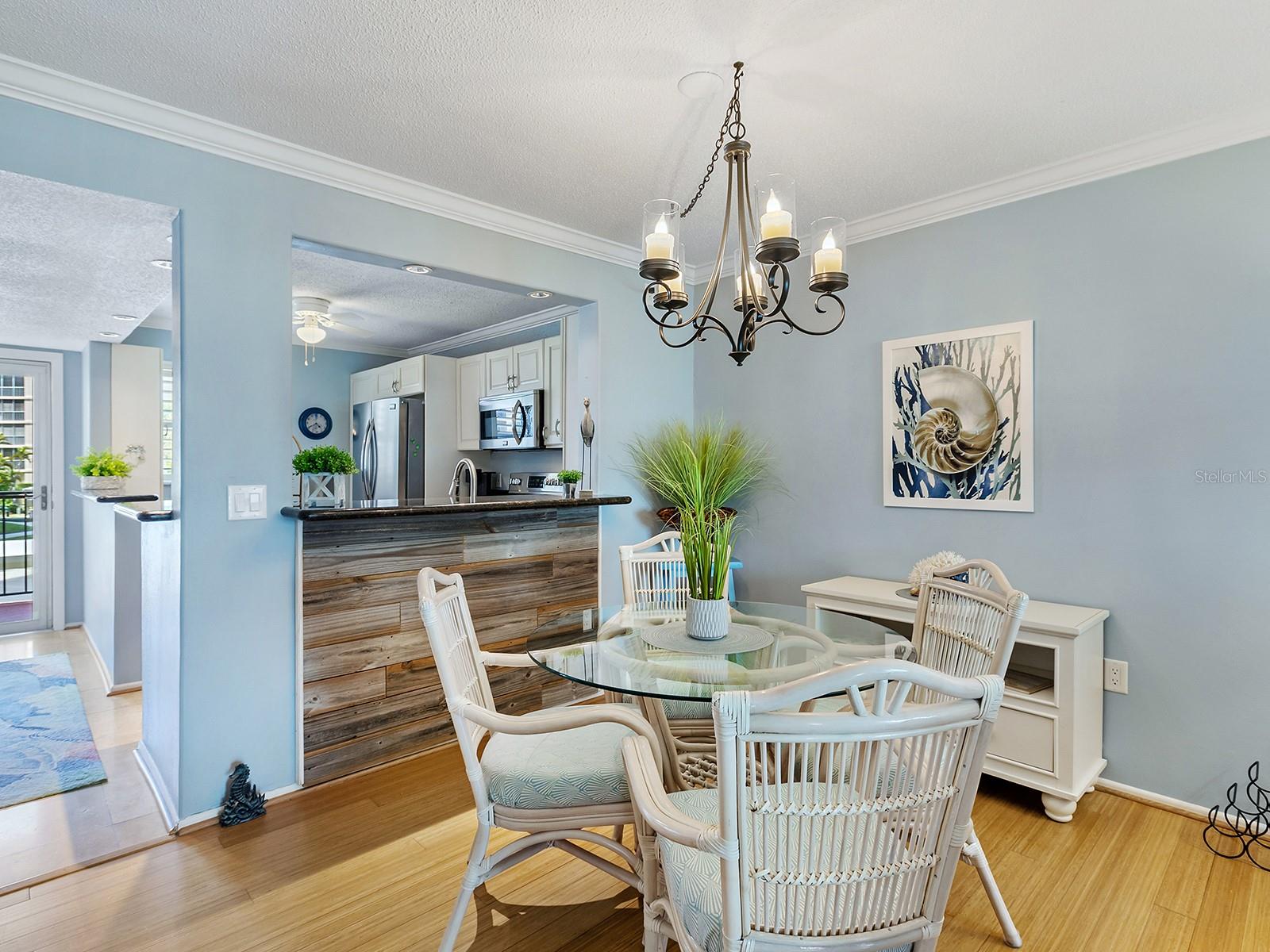 BELLA COSTA II - Residential