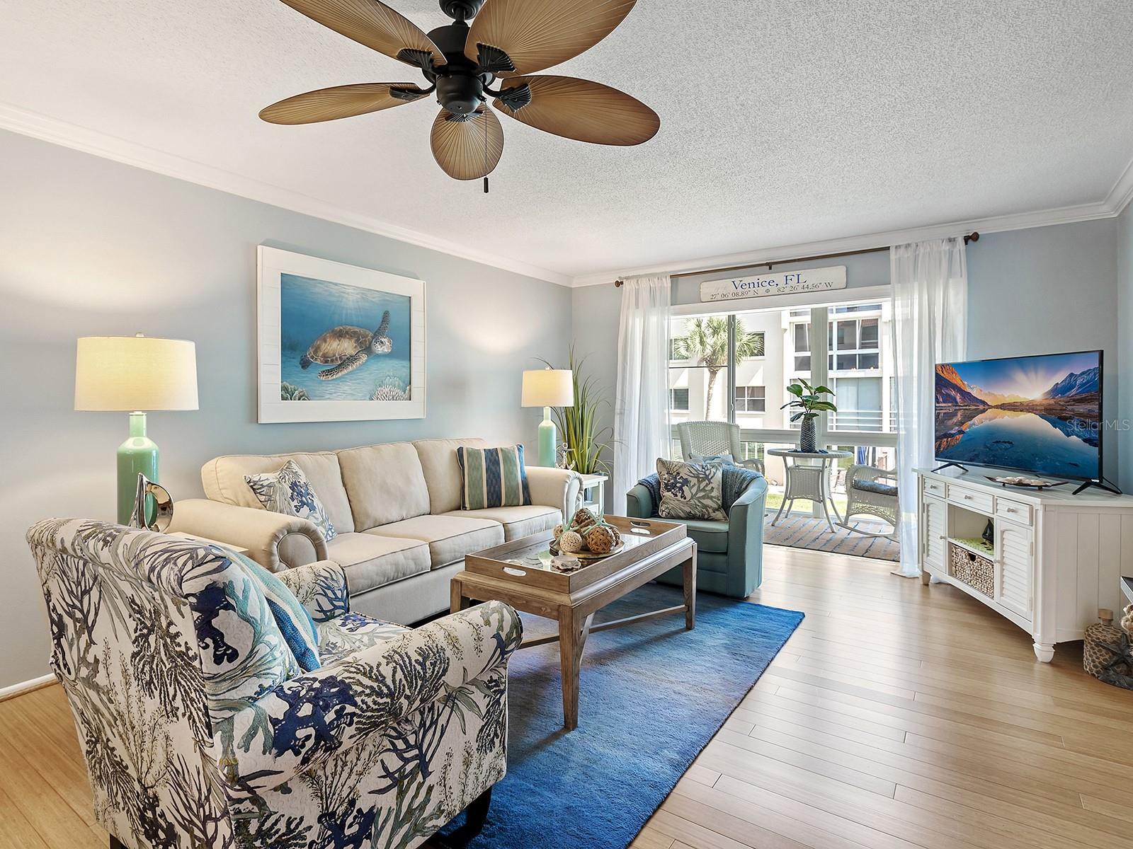 BELLA COSTA II - Residential
