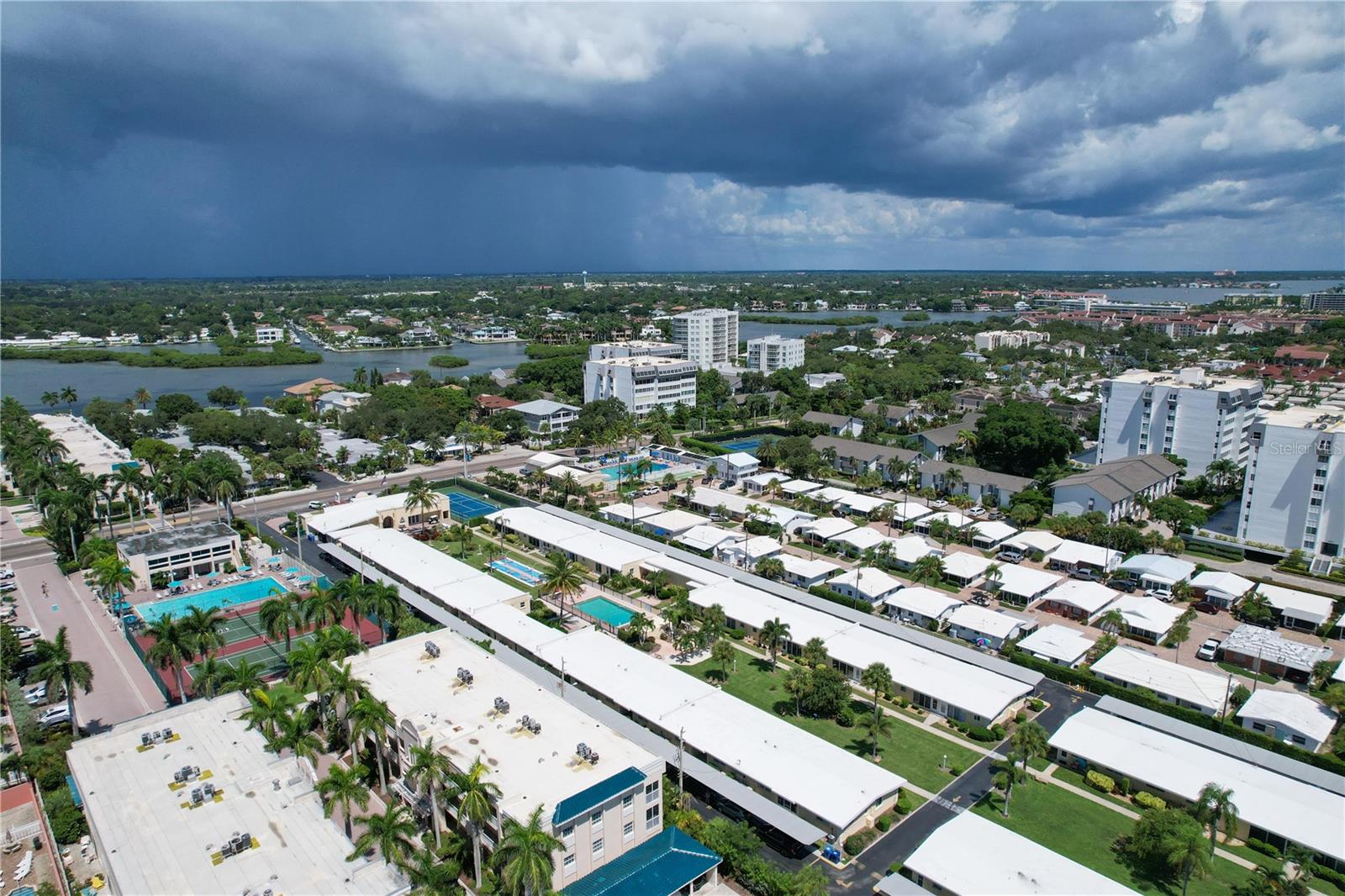 CASA MAR - Residential Lease