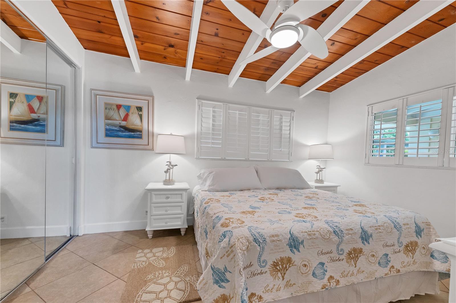 CASA MAR - Residential Lease