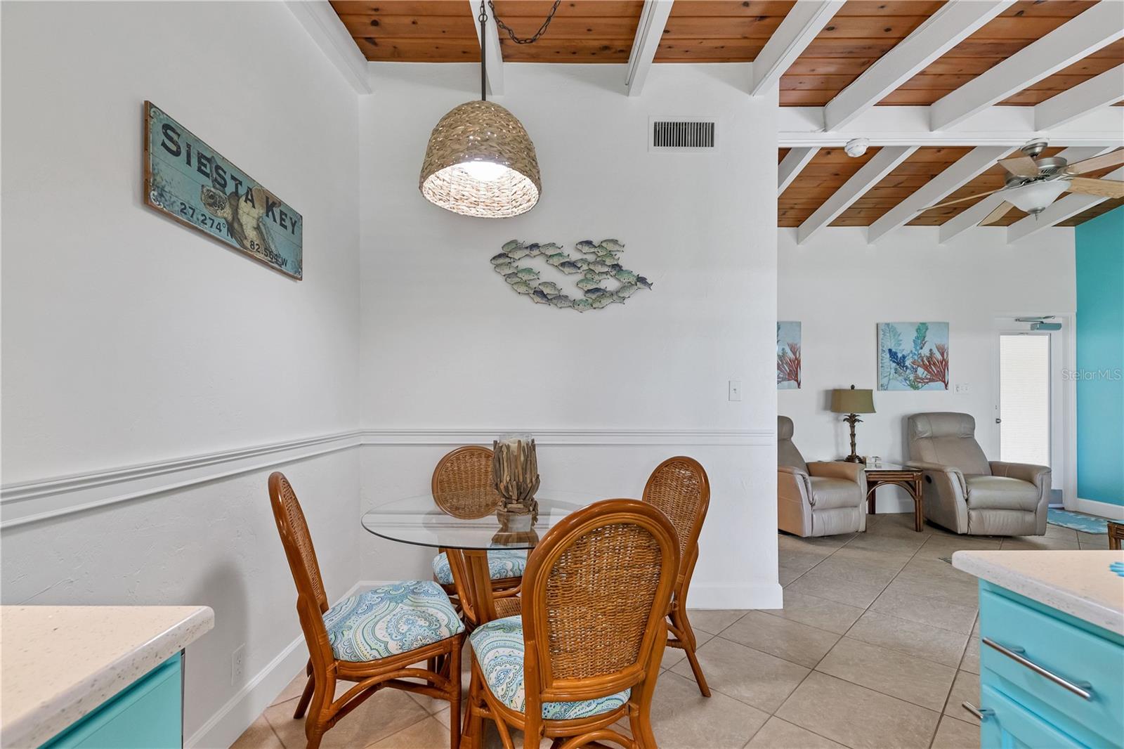 CASA MAR - Residential Lease