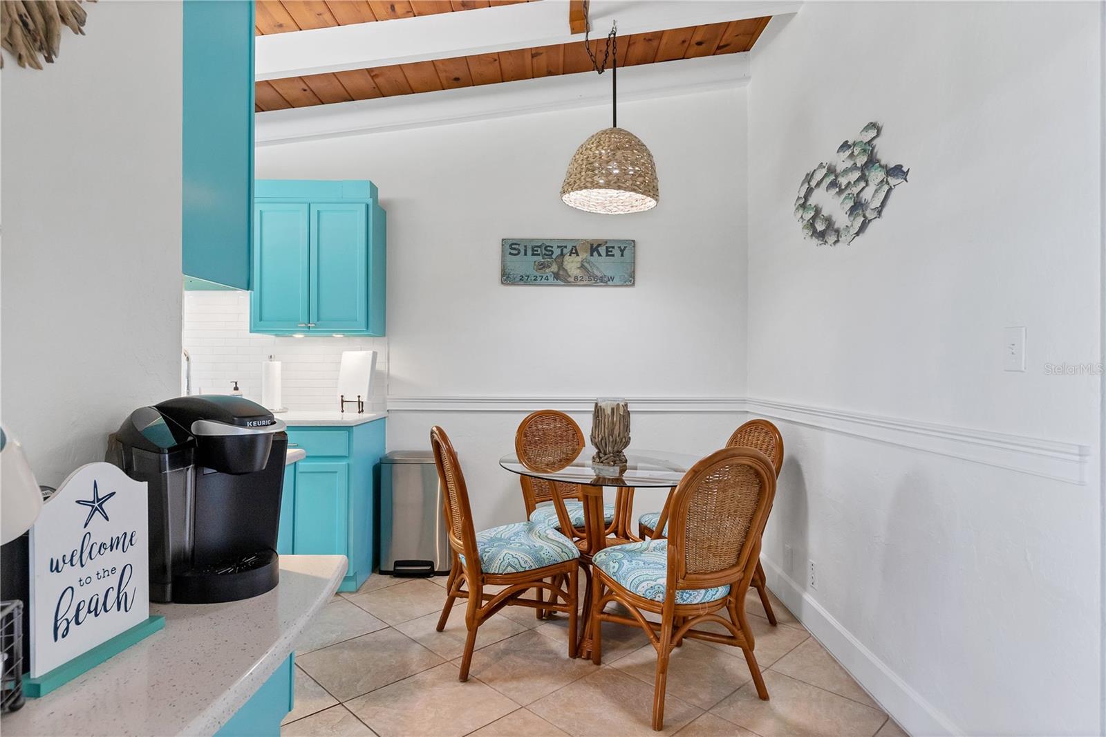 CASA MAR - Residential Lease