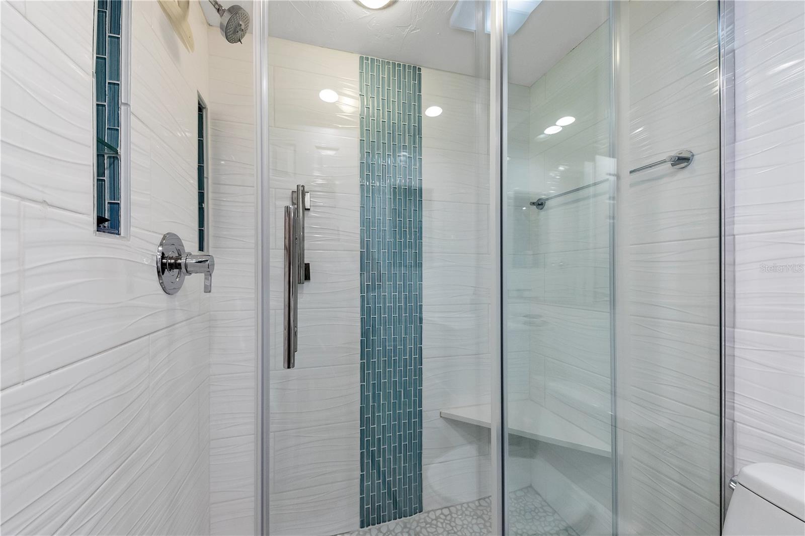 CASA MAR - Residential Lease