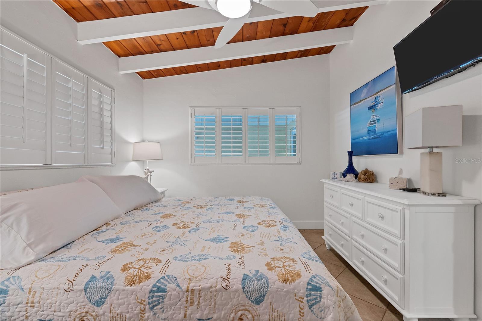 CASA MAR - Residential Lease