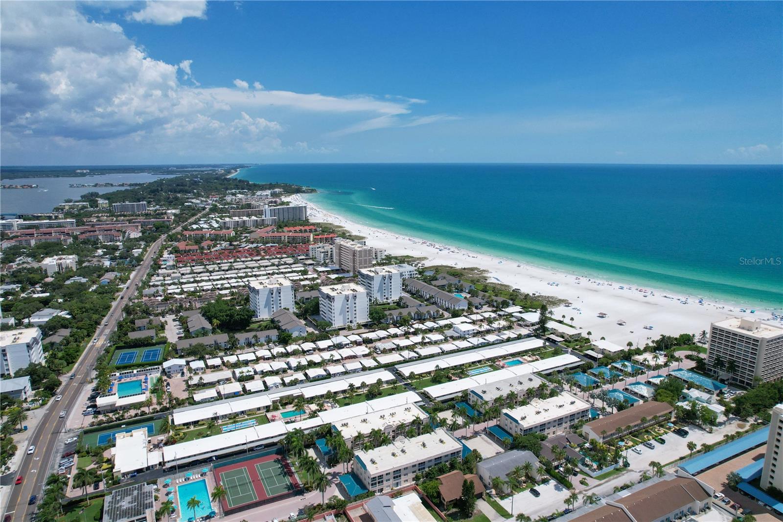 CASA MAR - Residential Lease