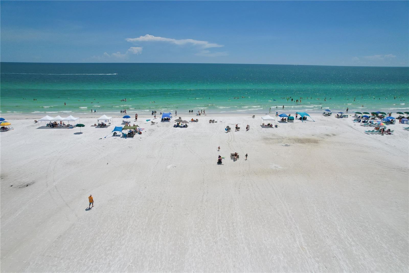 CASA MAR - Residential Lease