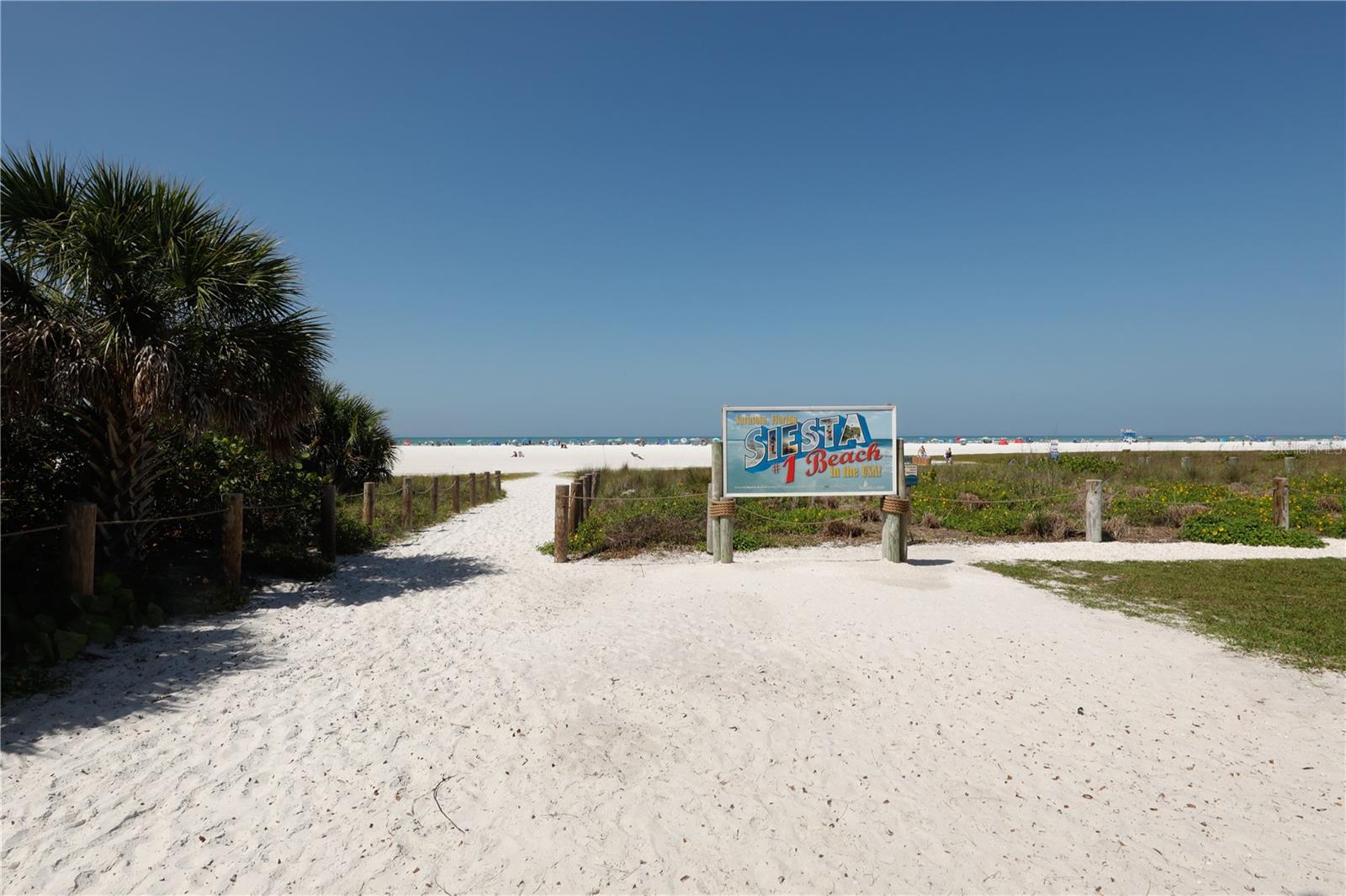 CASA MAR - Residential Lease
