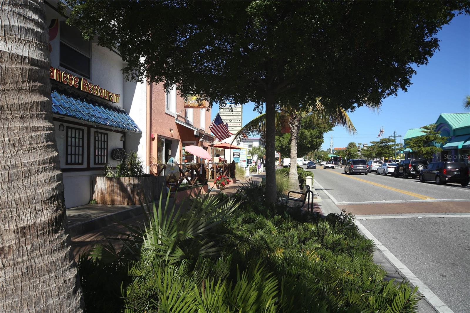 CASA MAR - Residential Lease
