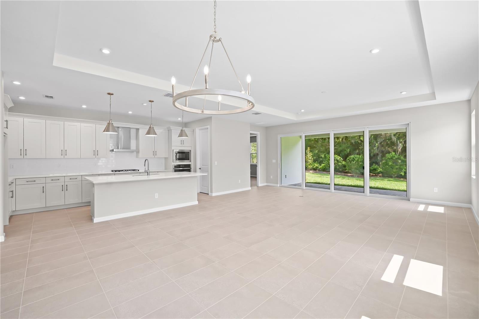 KH CW HAMMOCK OAKS LLC - Residential