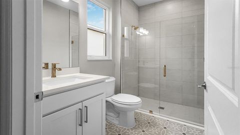 Tiny photo for 948 Club Cresswind Drive, Lady Lake, FL 32159 (MLS # W7885907)