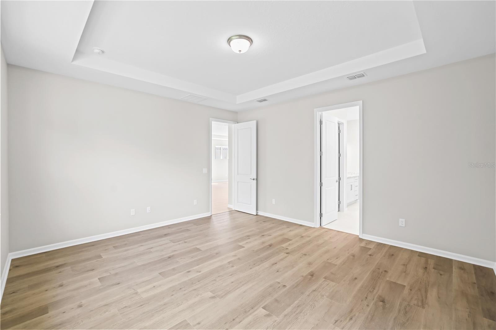 KH CW HAMMOCK OAKS LLC - Residential