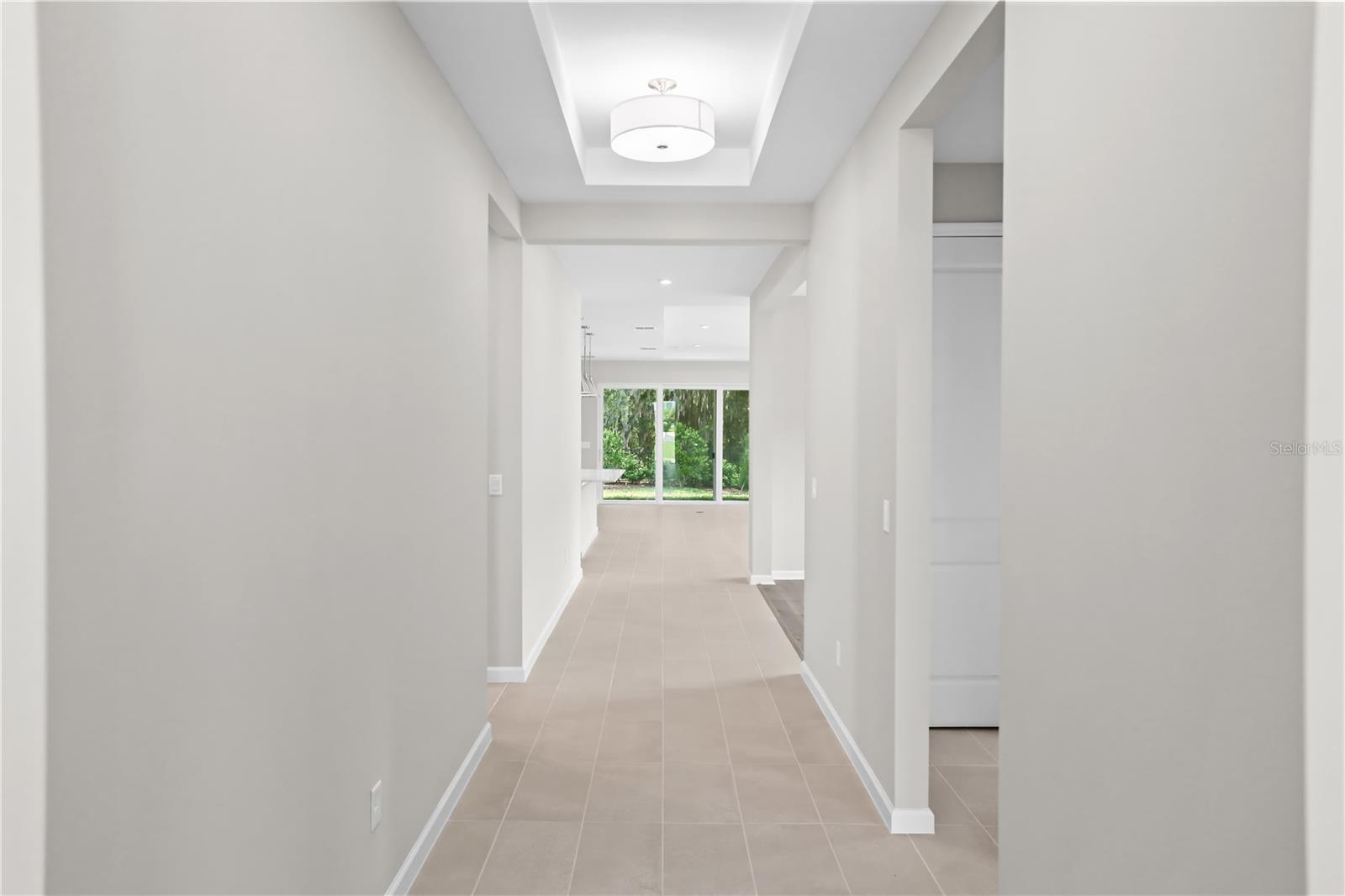 KH CW HAMMOCK OAKS LLC - Residential