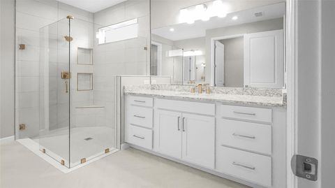 Tiny photo for 948 Club Cresswind Drive, Lady Lake, FL 32159 (MLS # W7885907)
