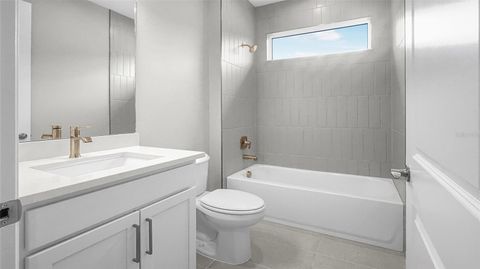 Tiny photo for 948 Club Cresswind Drive, Lady Lake, FL 32159 (MLS # W7885907)