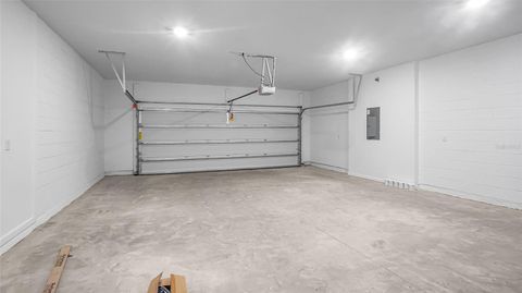 Tiny photo for 948 Club Cresswind Drive, Lady Lake, FL 32159 (MLS # W7885907)