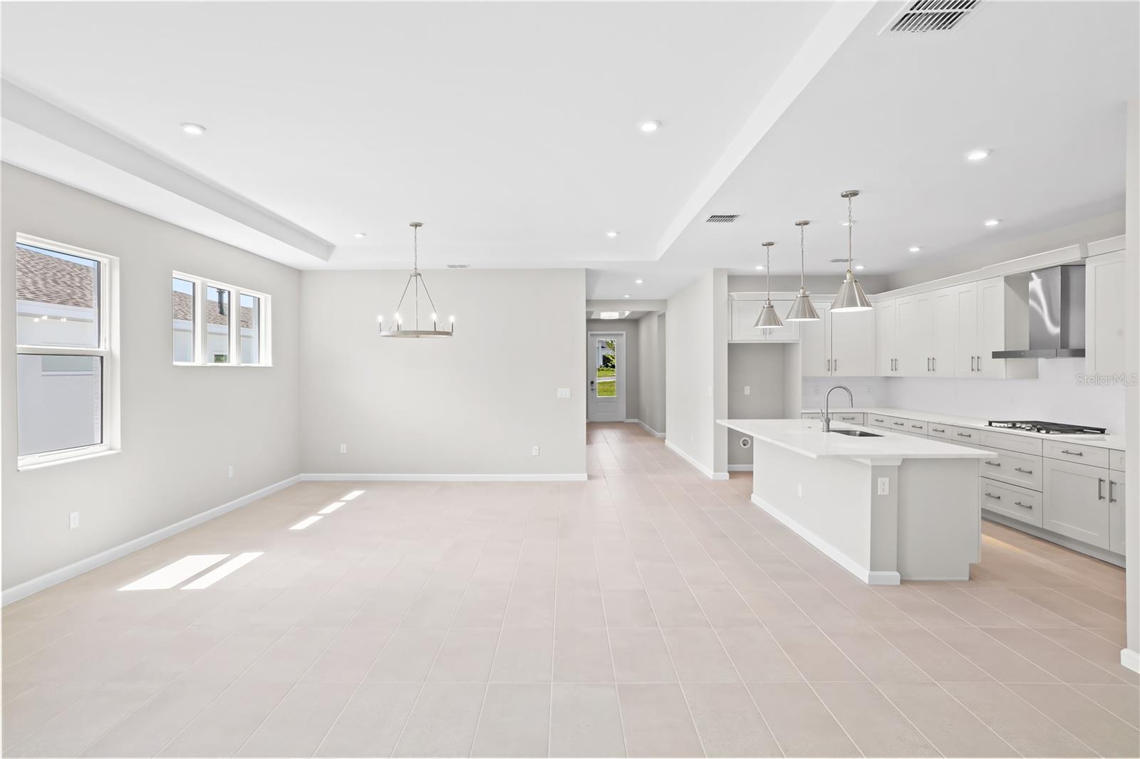 KH CW HAMMOCK OAKS LLC - Residential