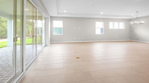 Tiny photo for 948 Club Cresswind Drive, Lady Lake, FL 32159 (MLS # W7885907)