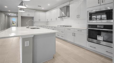 Tiny photo for 948 Club Cresswind Drive, Lady Lake, FL 32159 (MLS # W7885907)