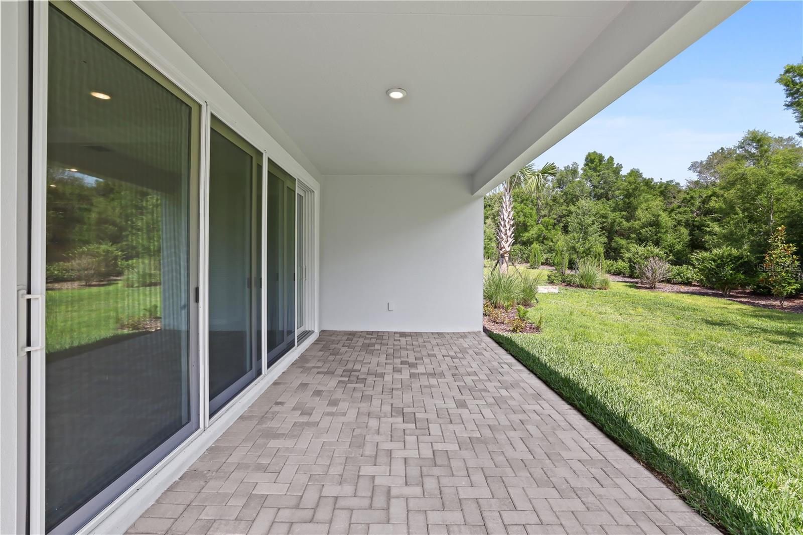 KH CW HAMMOCK OAKS LLC - Residential