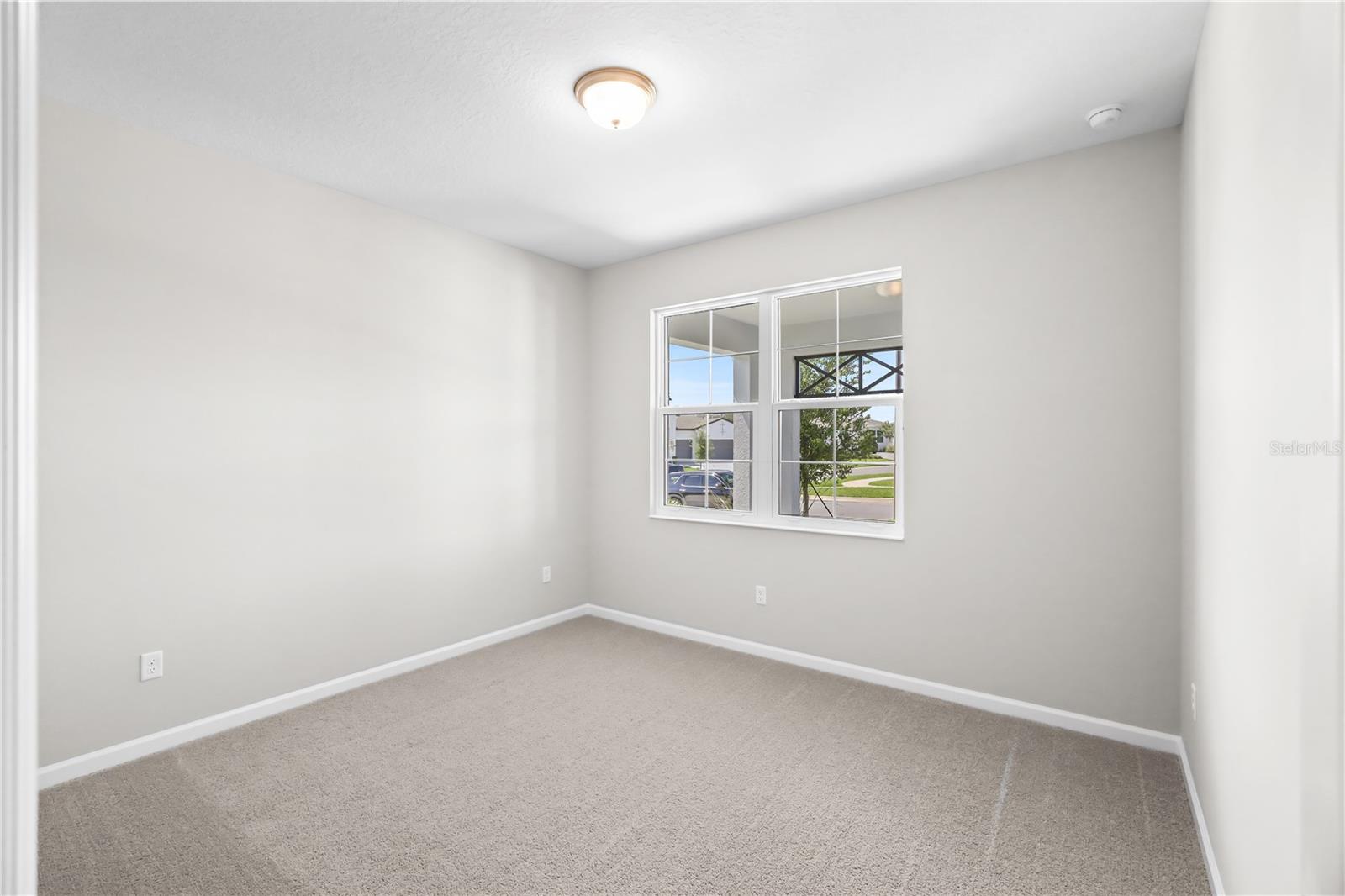 KH CW HAMMOCK OAKS LLC - Residential