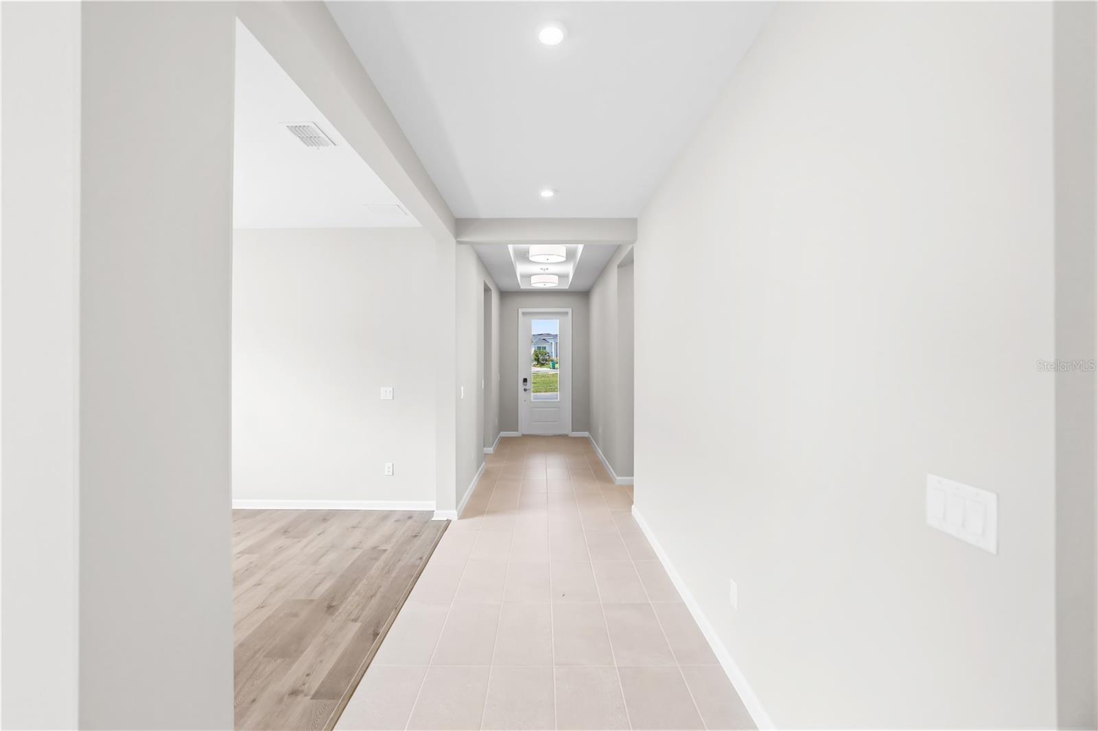 KH CW HAMMOCK OAKS LLC - Residential