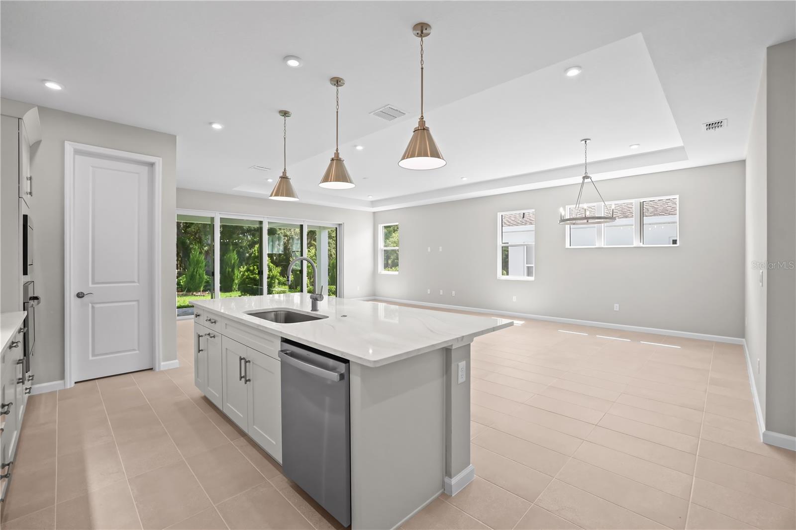 KH CW HAMMOCK OAKS LLC - Residential