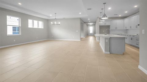 Tiny photo for 948 Club Cresswind Drive, Lady Lake, FL 32159 (MLS # W7885907)